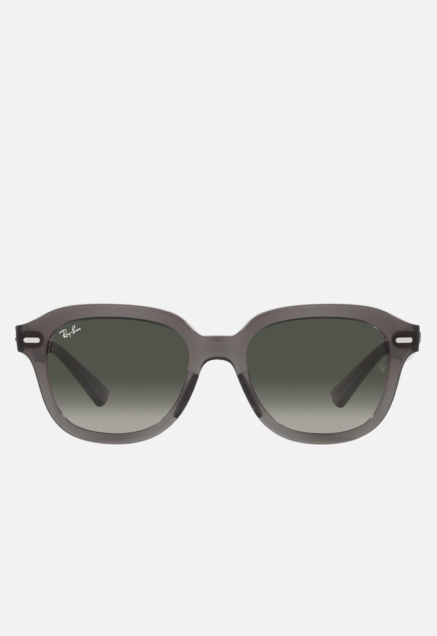 Ray-Ban - Erik 0rb4398 51 - opal dark grey