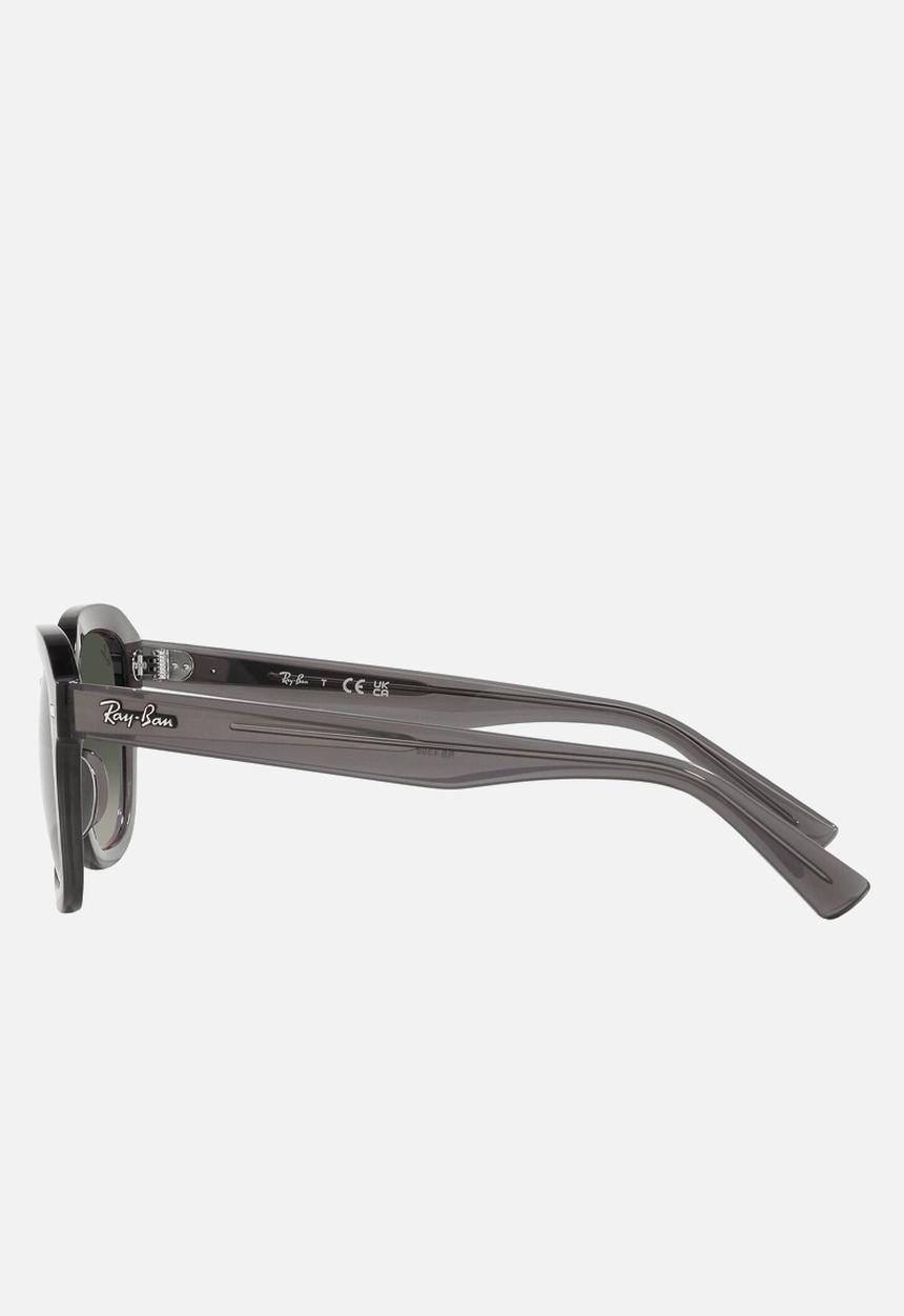 Ray-Ban - Erik 0rb4398 51 - opal dark grey