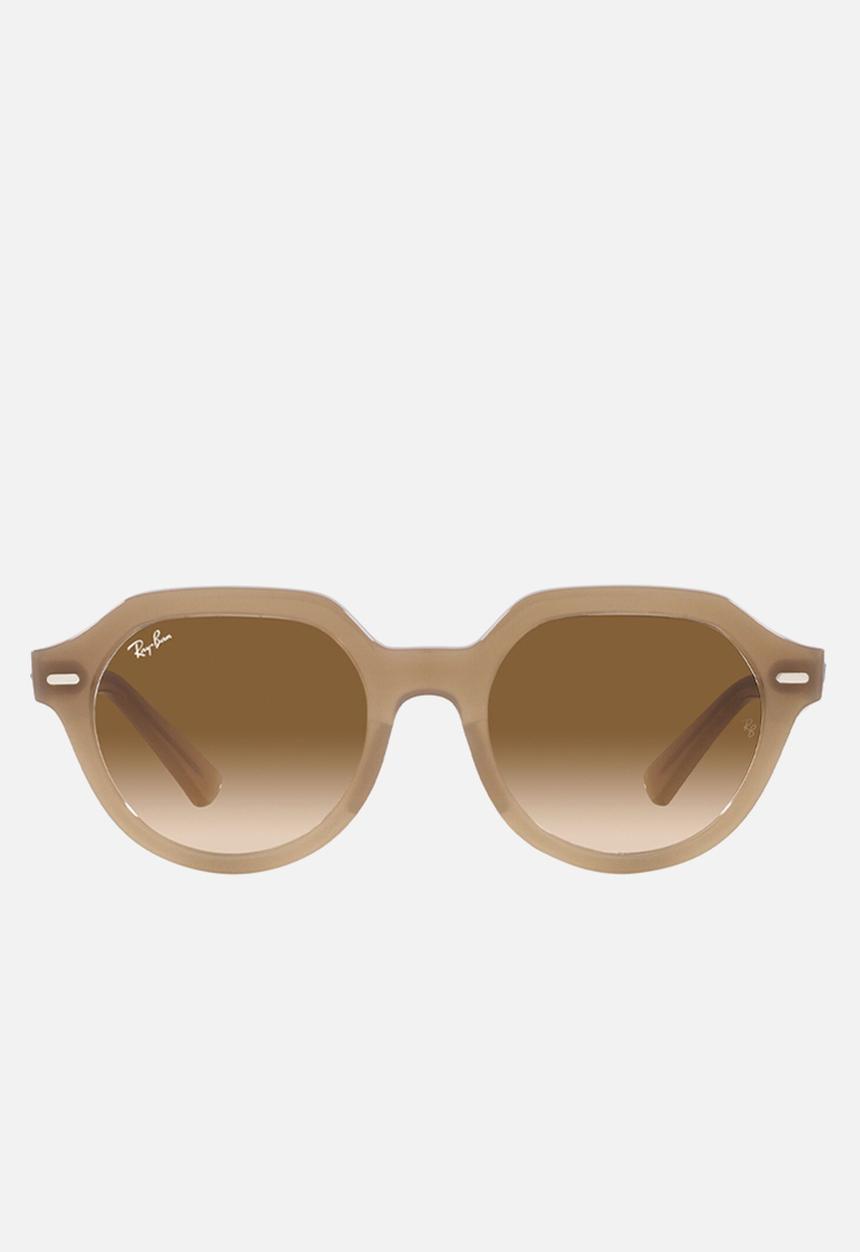 Ray-Ban - Gina 0rb4399 51 - turtledove