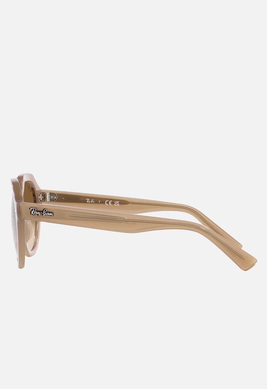 Ray-Ban - Gina 0rb4399 51 - turtledove