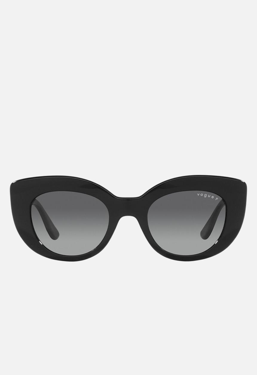 Vogue Eyewear - Vogue 0vo5480s sunglasses - black