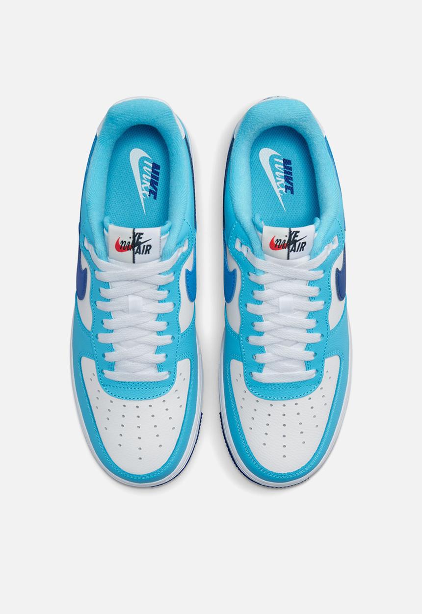Nike - Air Force 1 '07 LV8