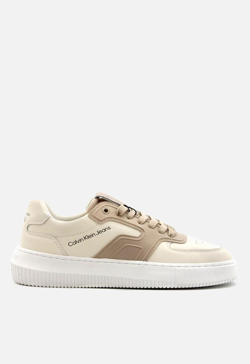 Calvin Klein - Chunky Cupsole High/Low Freq 