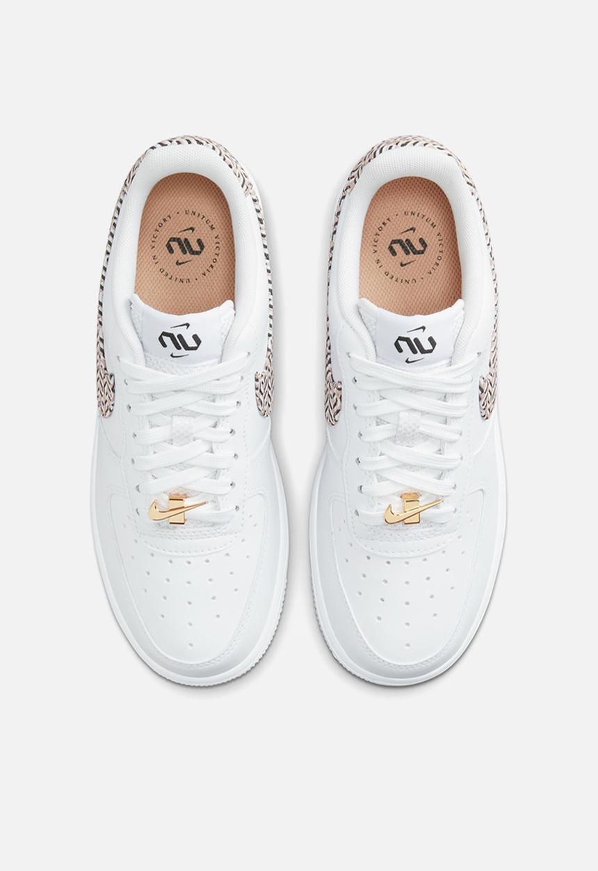 Nike -  Air Force 1 lx