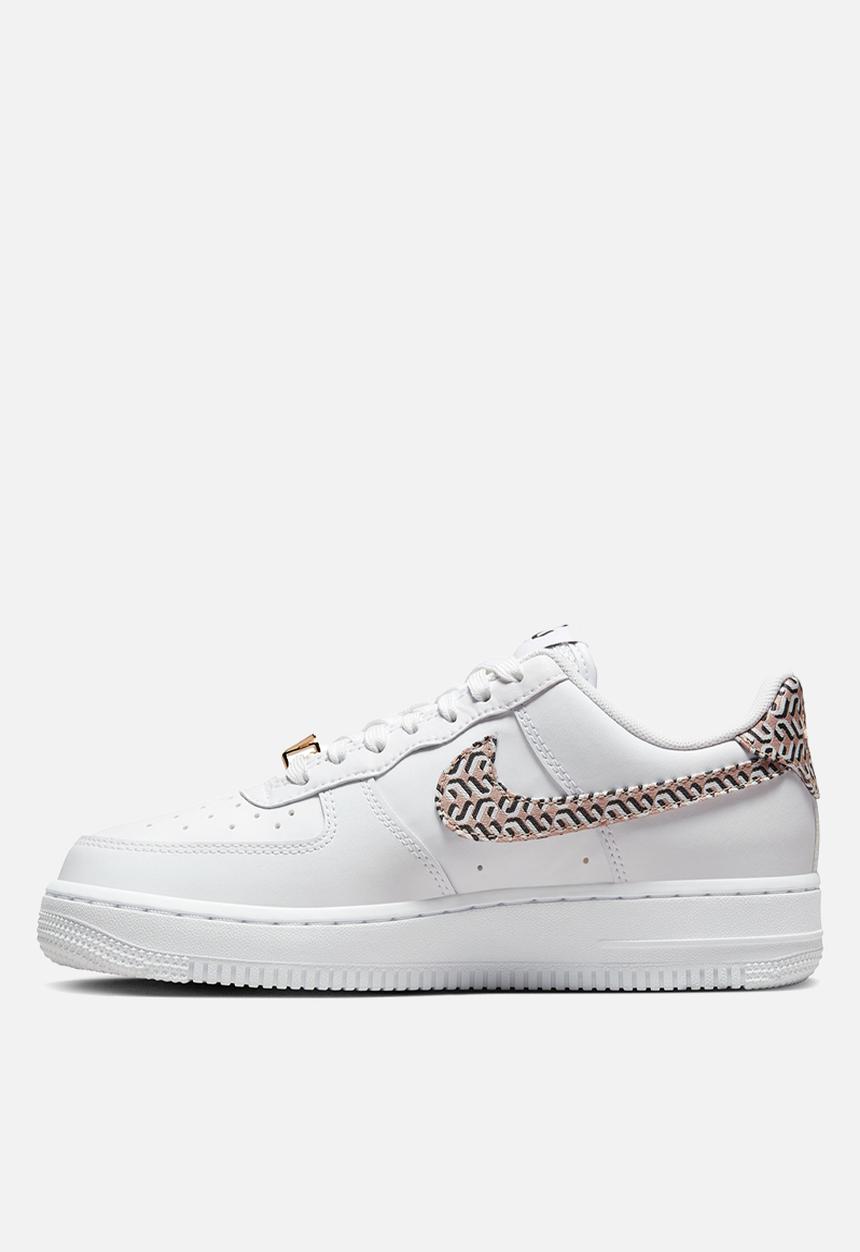 Nike -  Air Force 1 lx