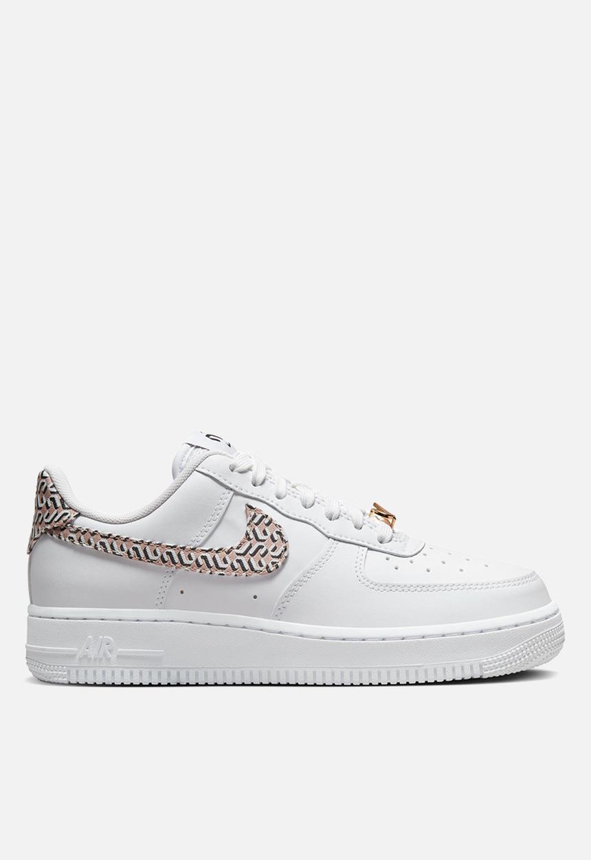 Nike -  Air Force 1 lx