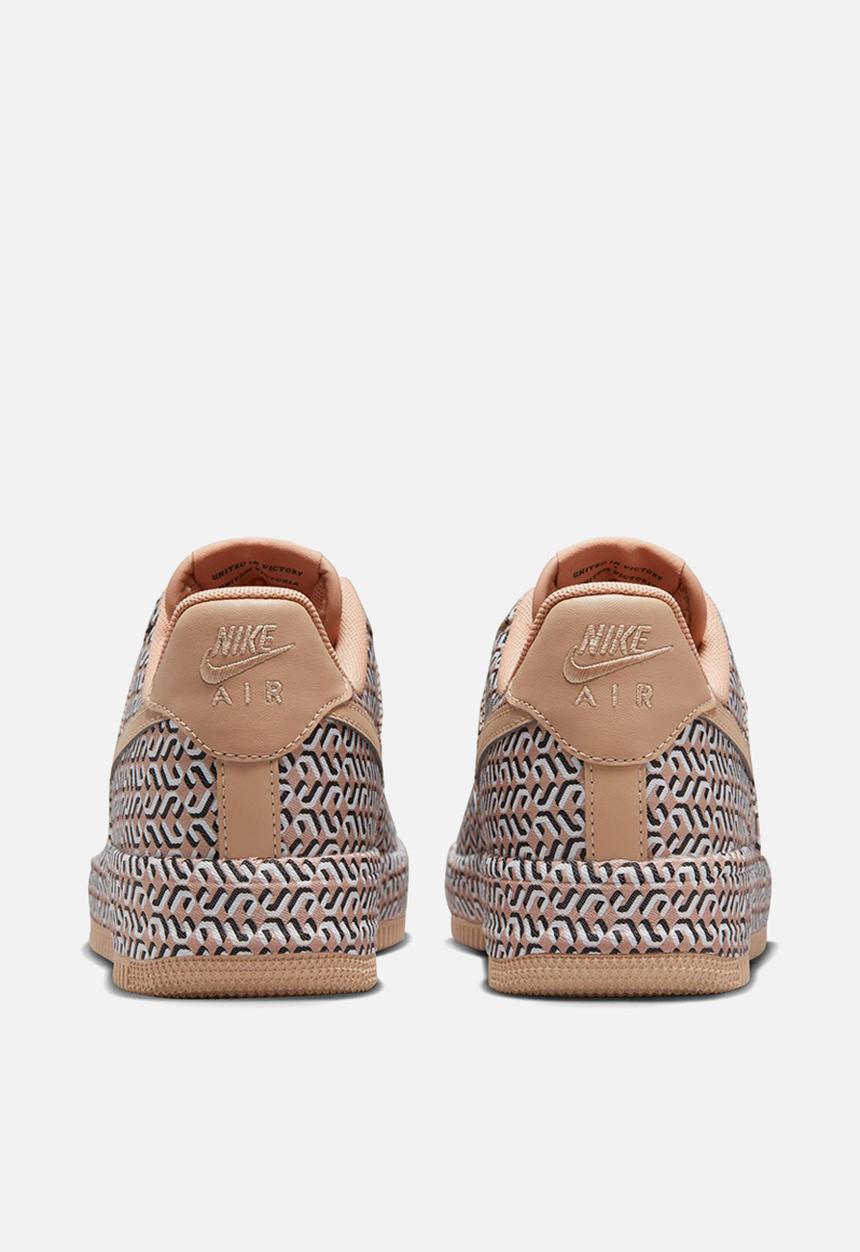 Nike - Air Force 1 lx