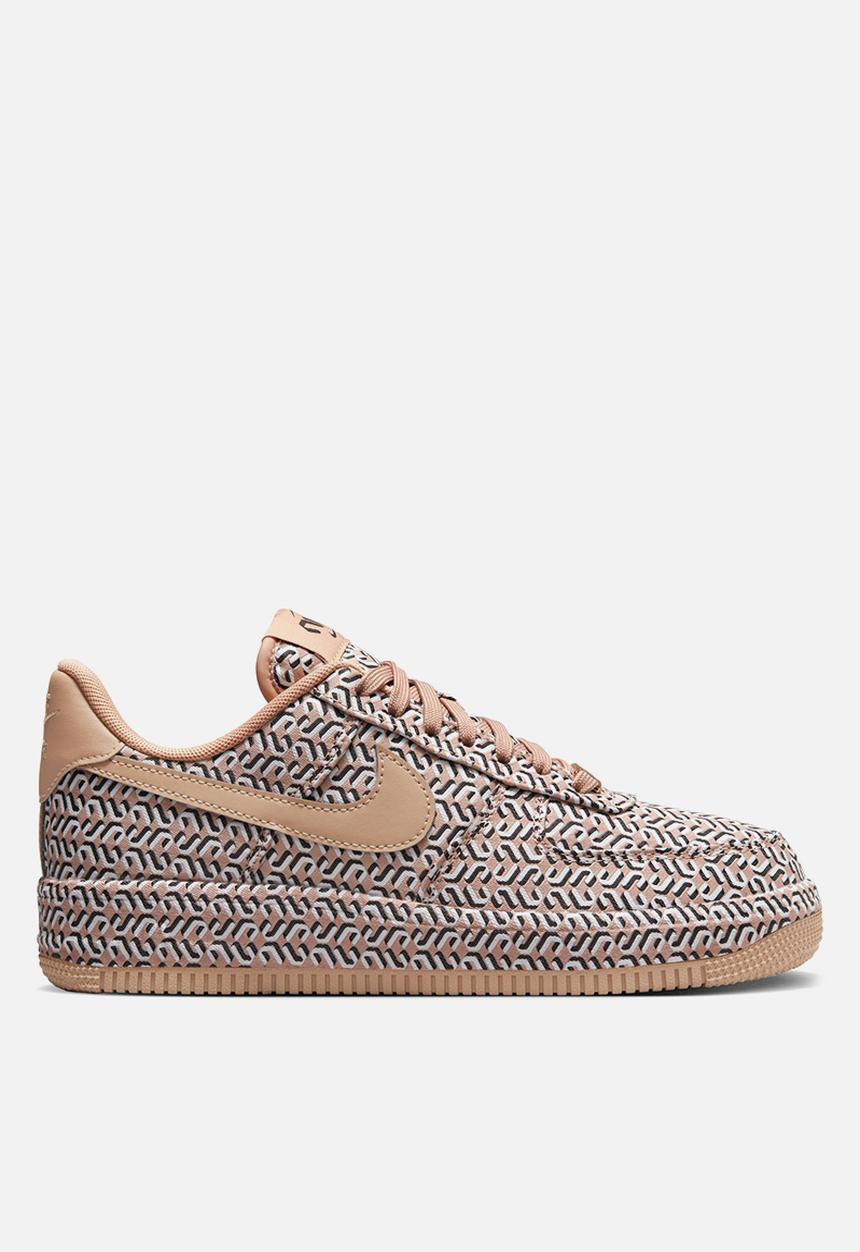 Nike - Air Force 1 lx