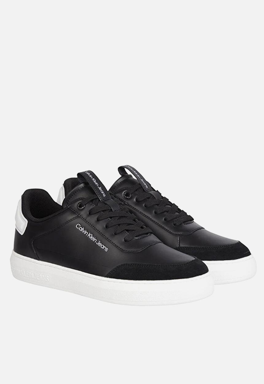 Calvin Klein - Casual Cupsole High/Low Freq
