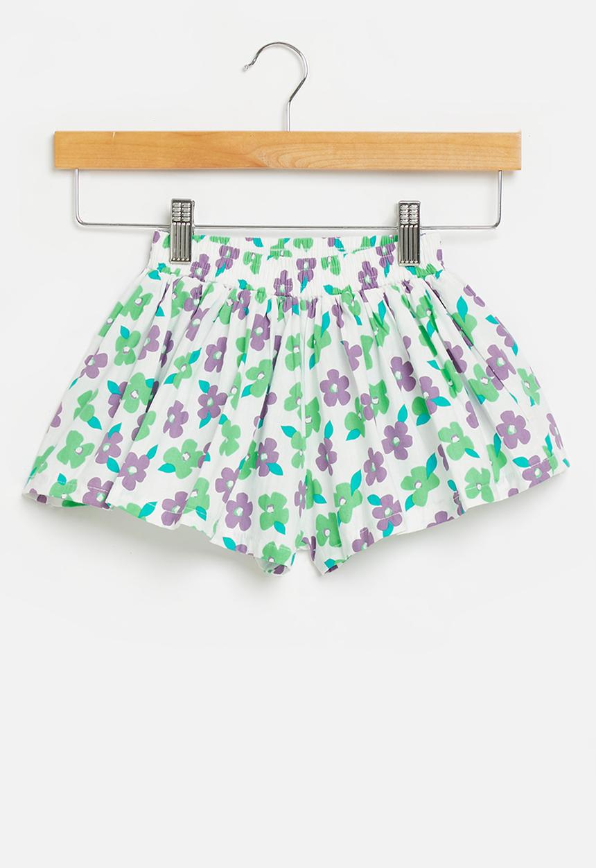 Pop Candy - Girls short - multi 