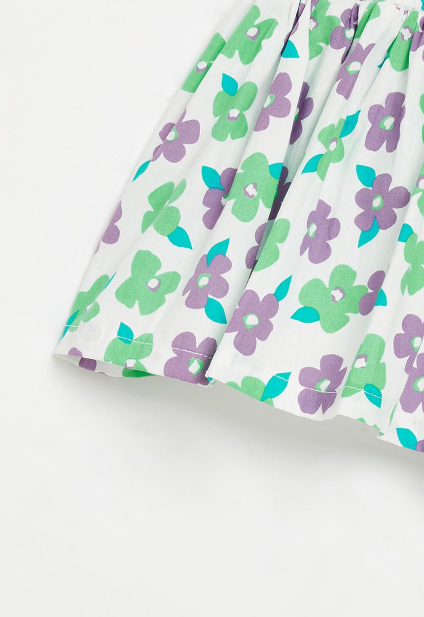 Pop Candy - Girls short - multi 