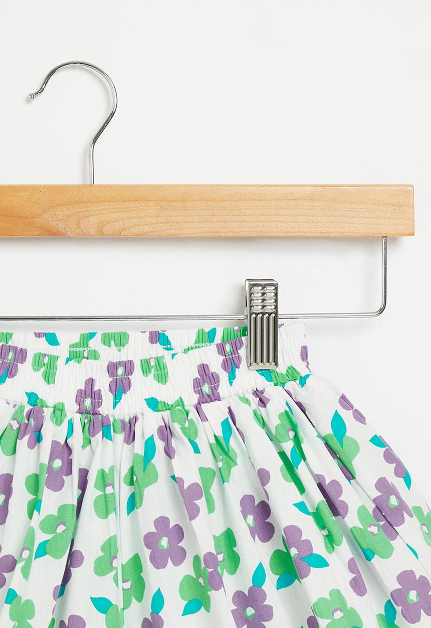 Pop Candy - Girls short - multi 