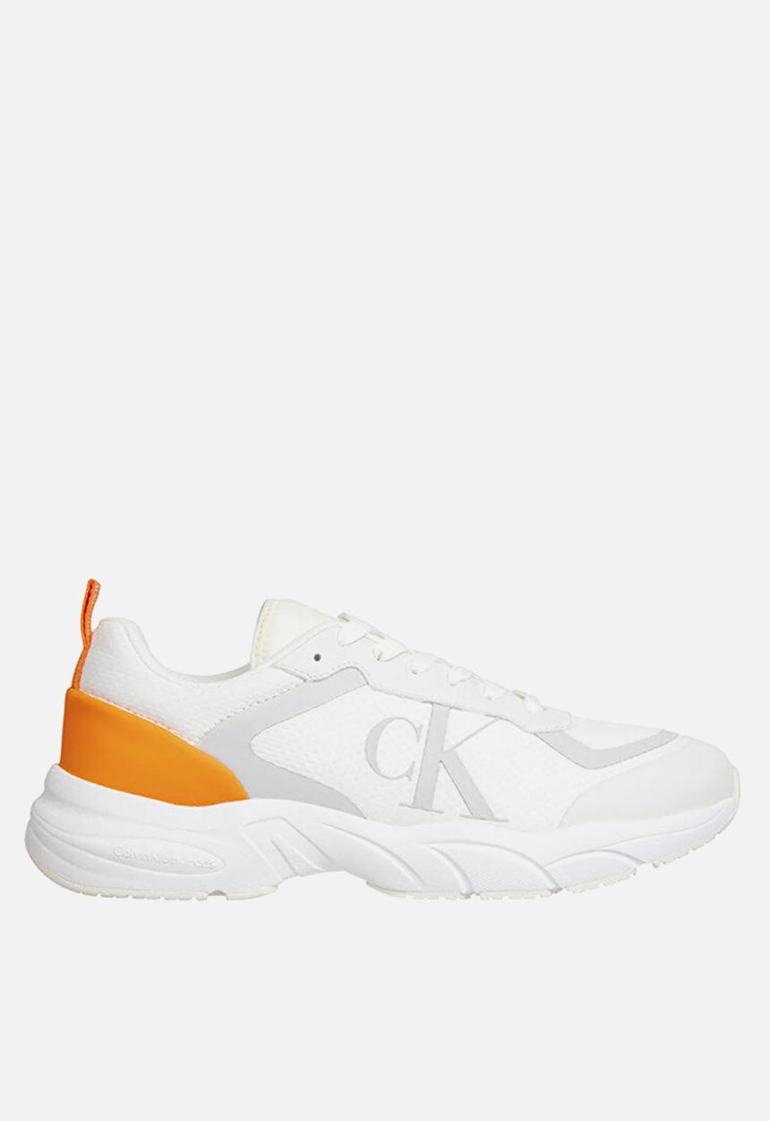 Calvin Klein - Retro Tennis Mesh 