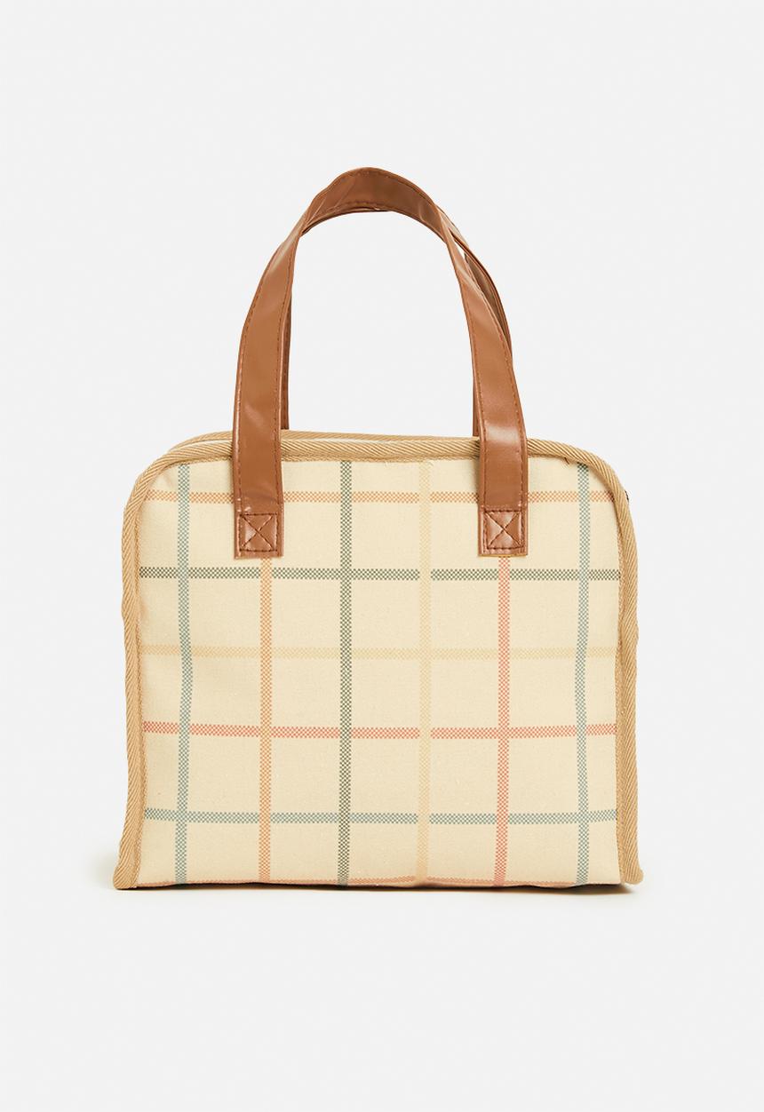 H&S - Cooler bag - neutral 