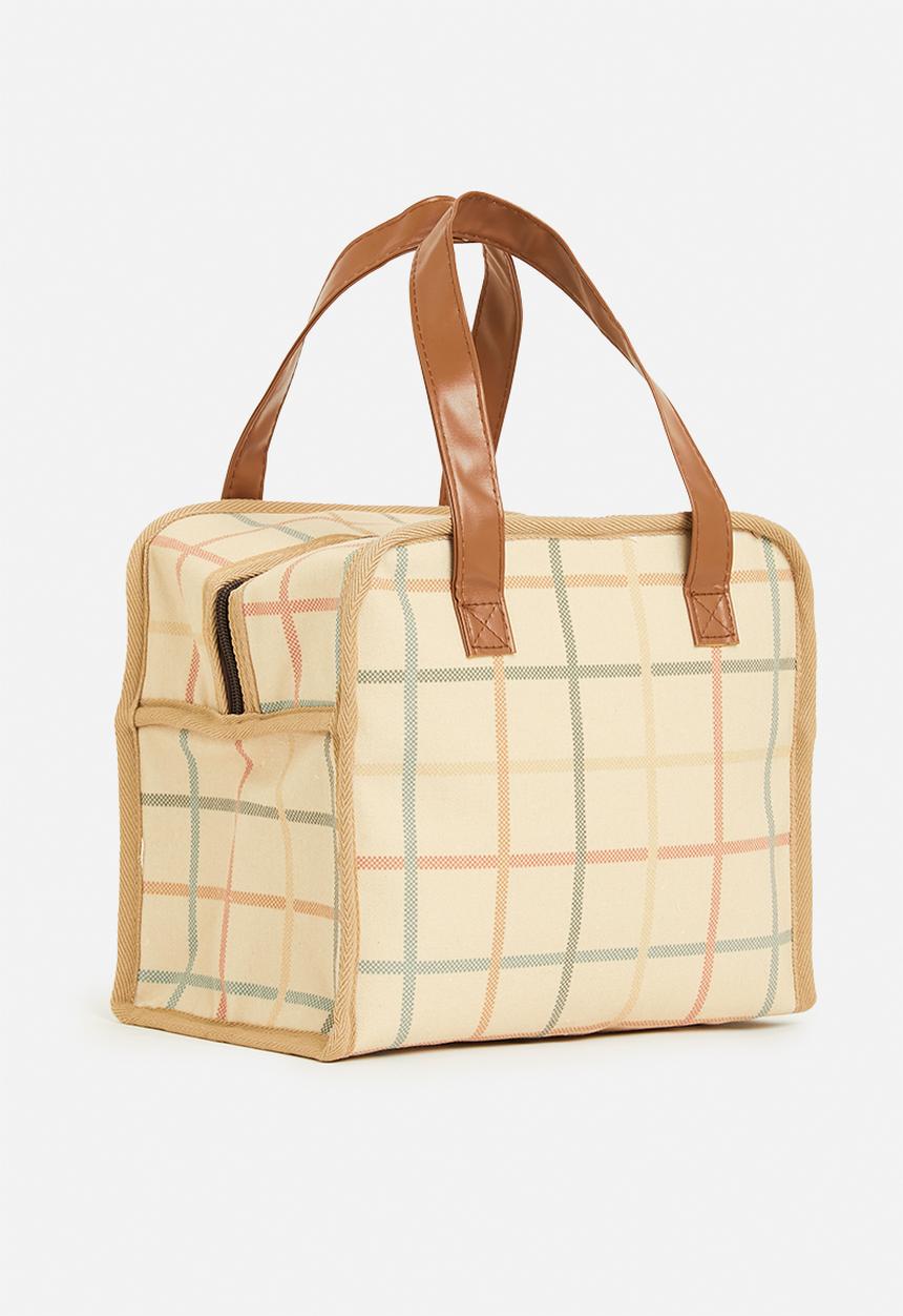 H&S - Cooler bag - neutral 