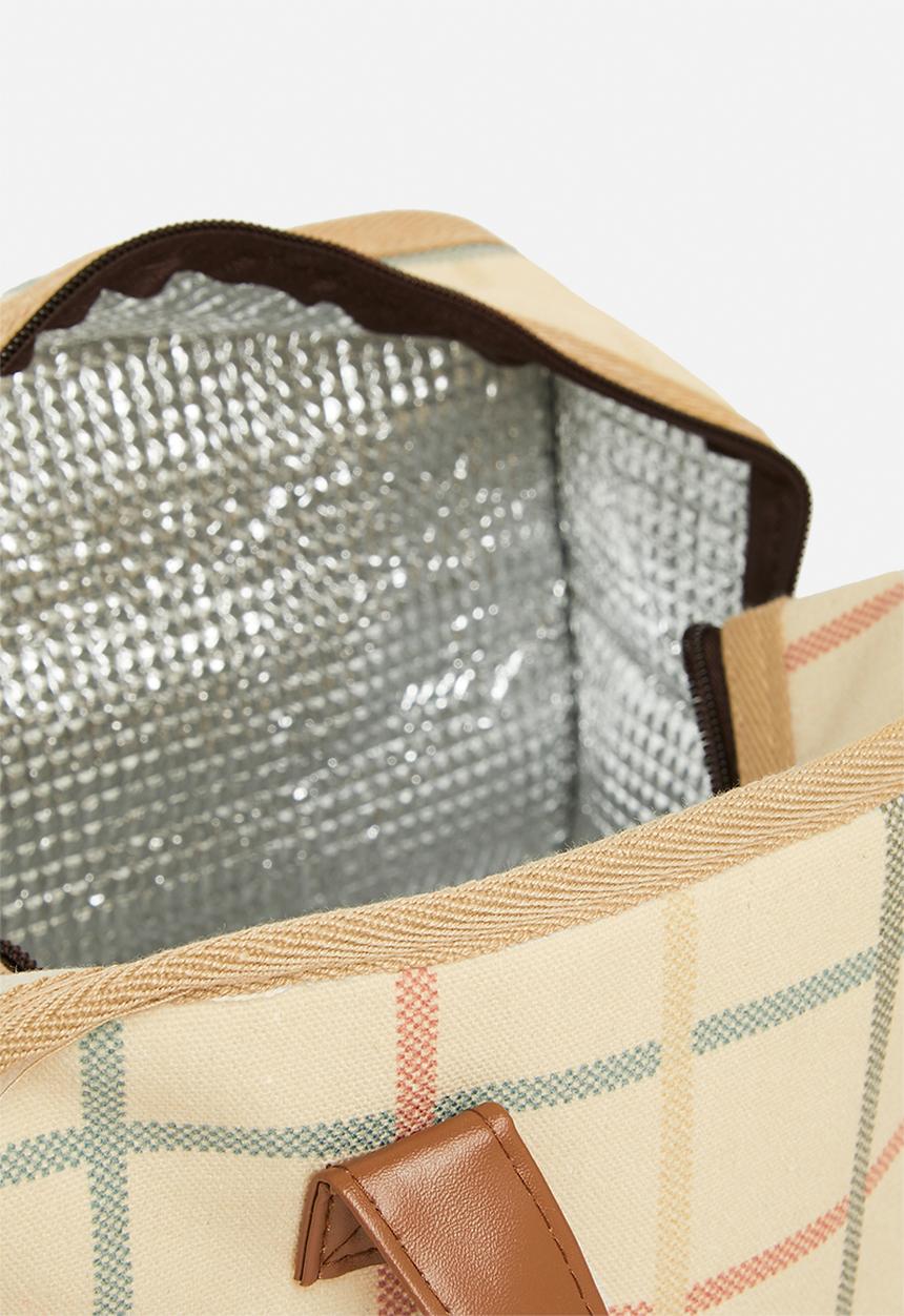 H&S - Cooler bag - neutral 