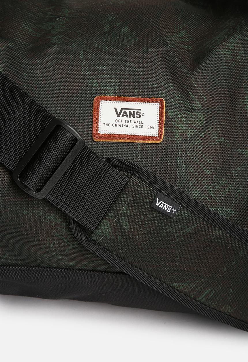 Vans - Anacapa Duffle
