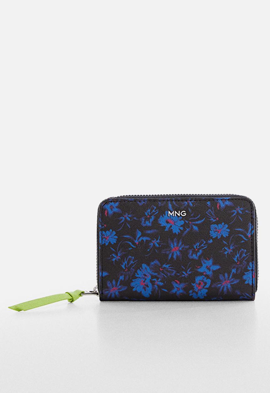 MANGO - Wallet feliciap - black