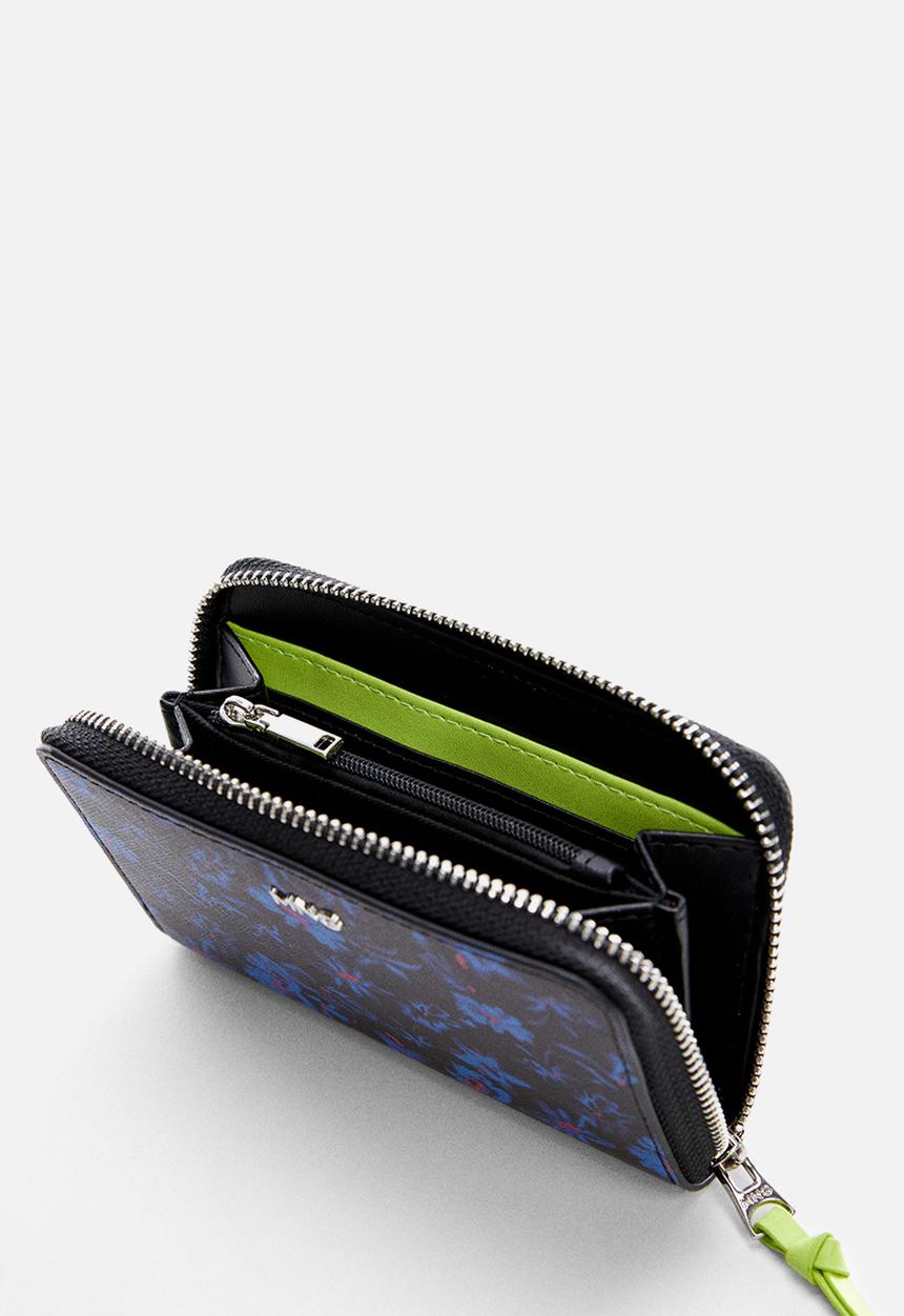 MANGO - Wallet feliciap - black