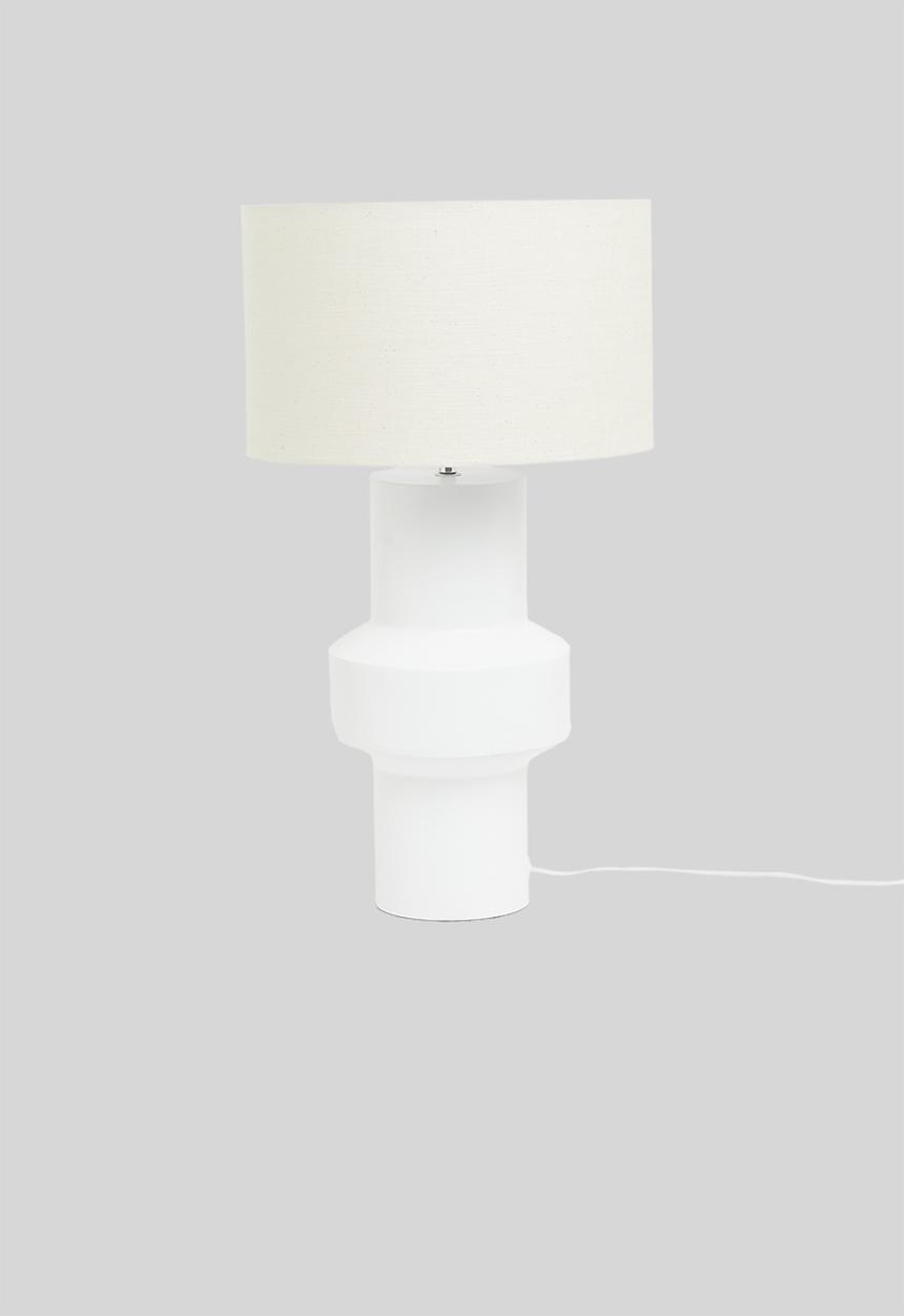 Sixth Floor - Aztec lamp - natural
