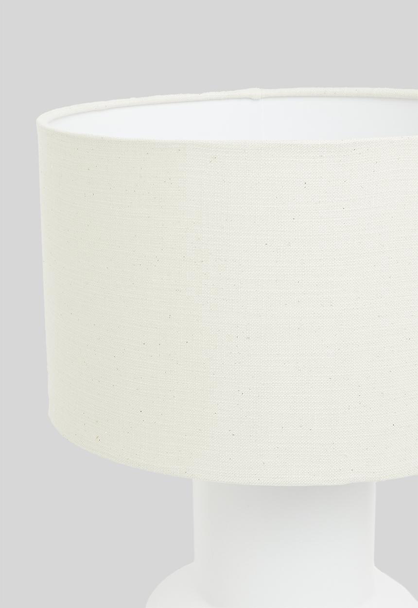 Sixth Floor - Aztec lamp - natural