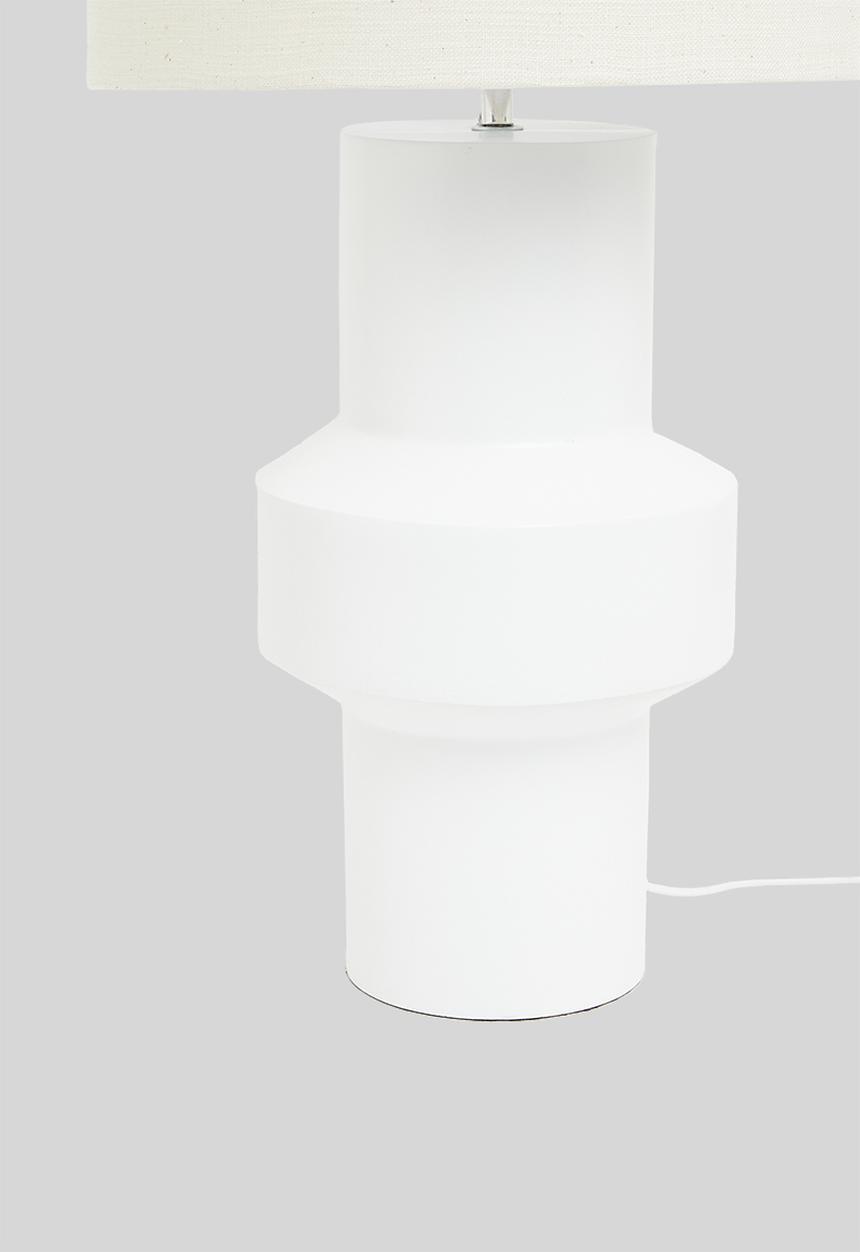 Sixth Floor - Aztec lamp - natural
