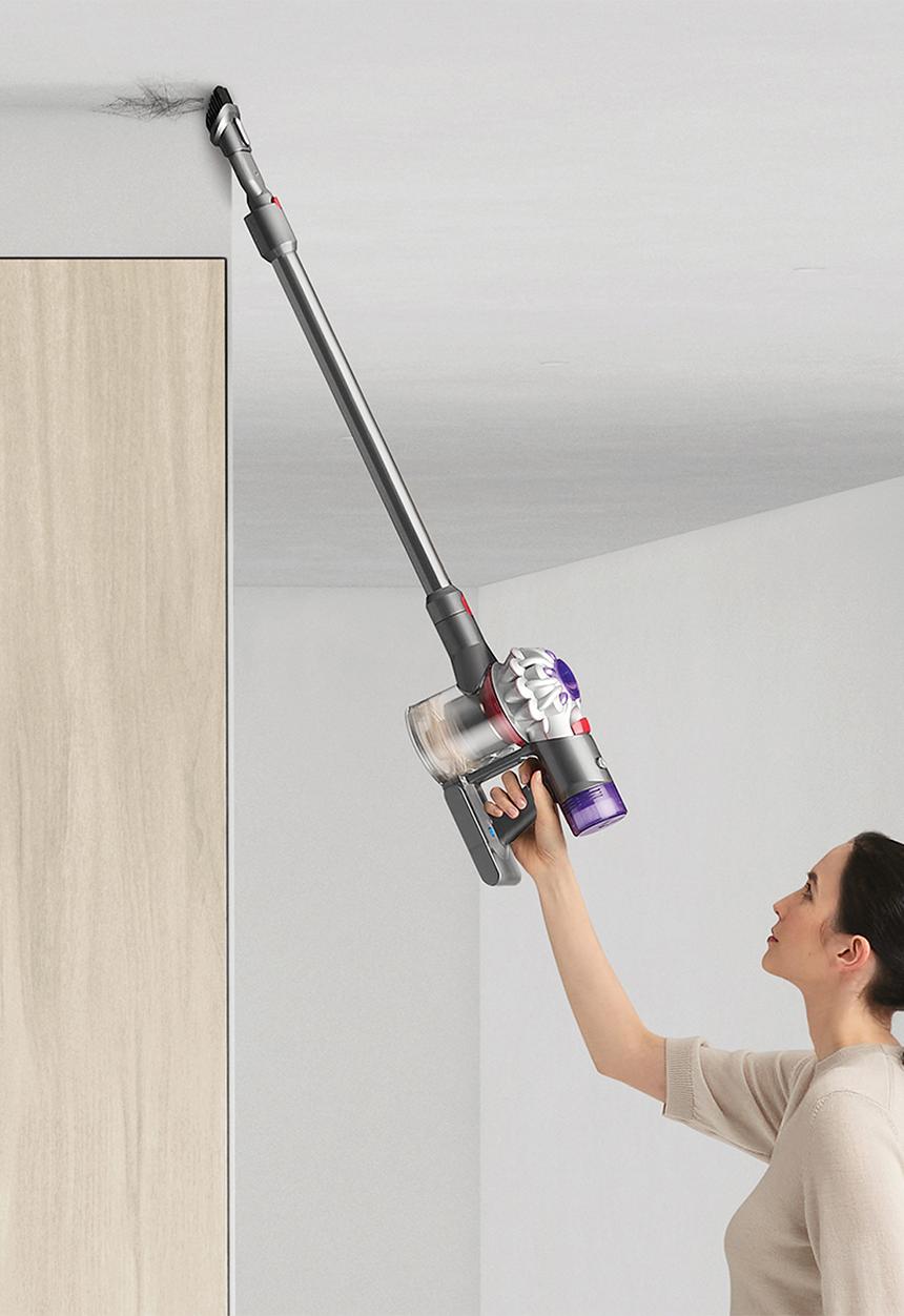 dyson - Dyson V8™ Absolute Cordless Vacuum
