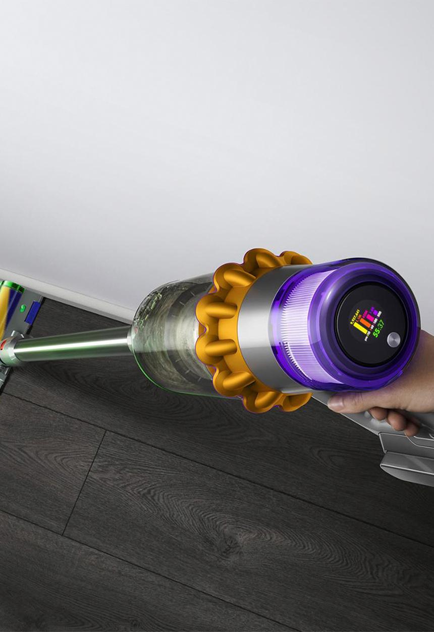 dyson - Dyson V12™ Detect Slim Absolute Cordless Vacuum