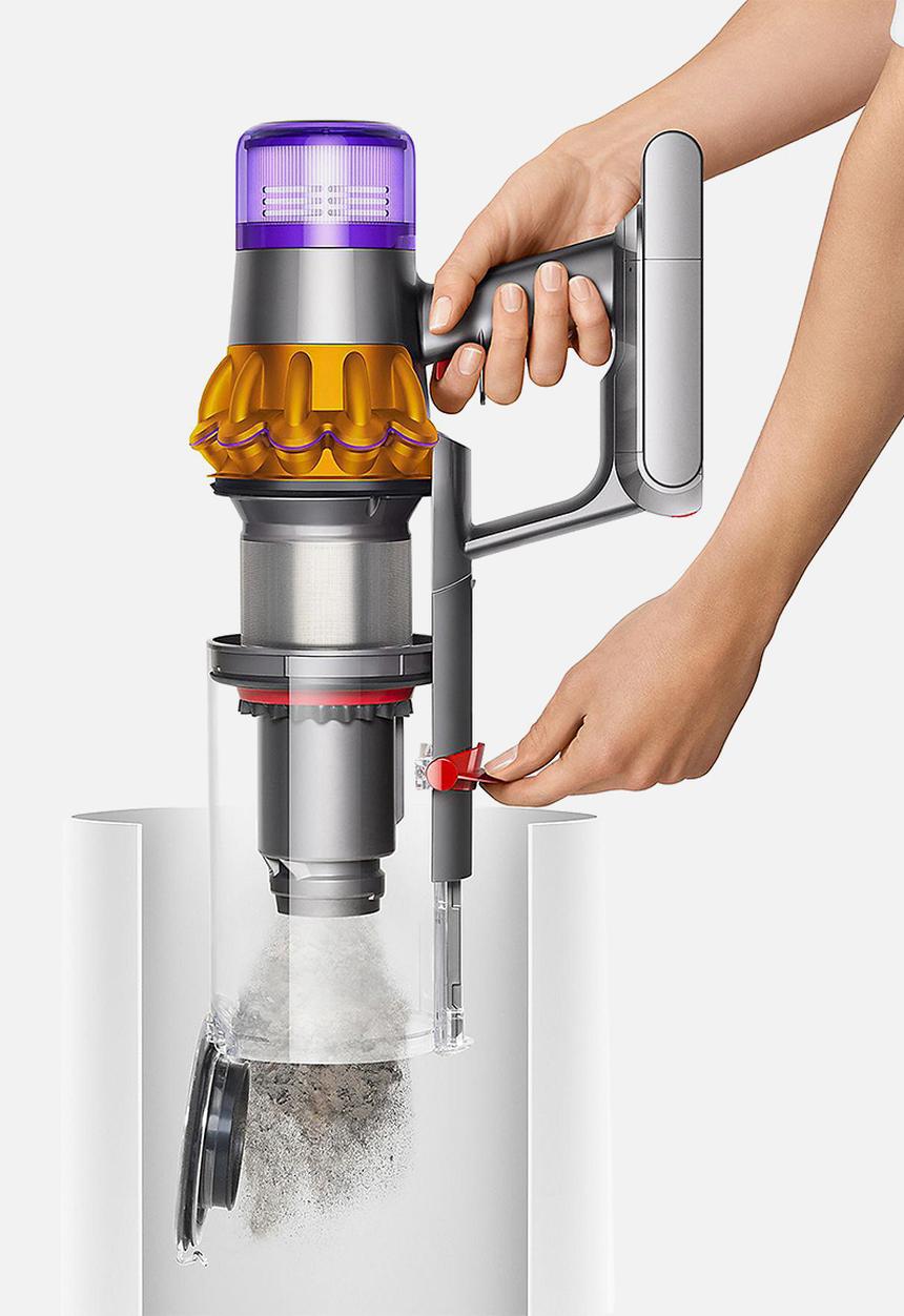 dyson - Dyson V12™ Detect Slim Absolute Cordless Vacuum