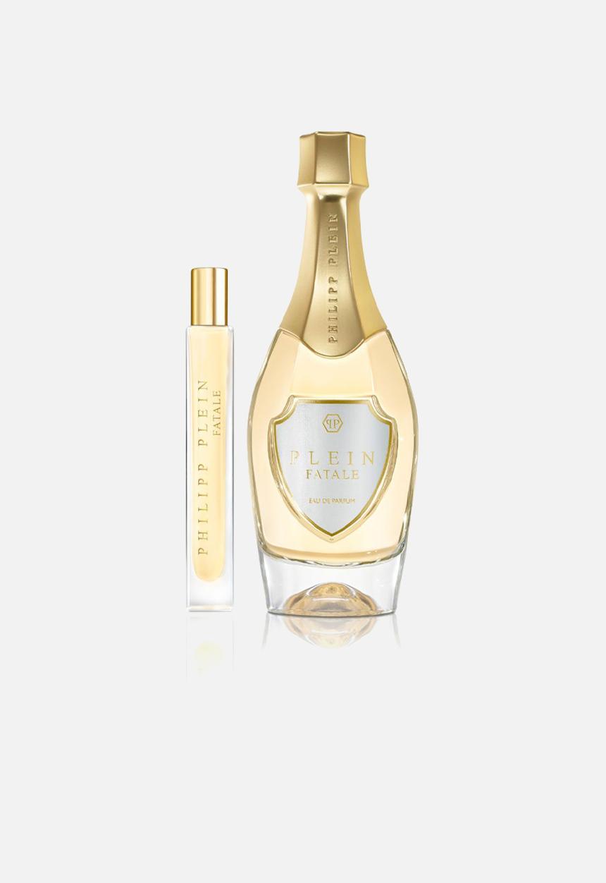 Philipp Plein - Philipp Plein Fatale Edp Duo