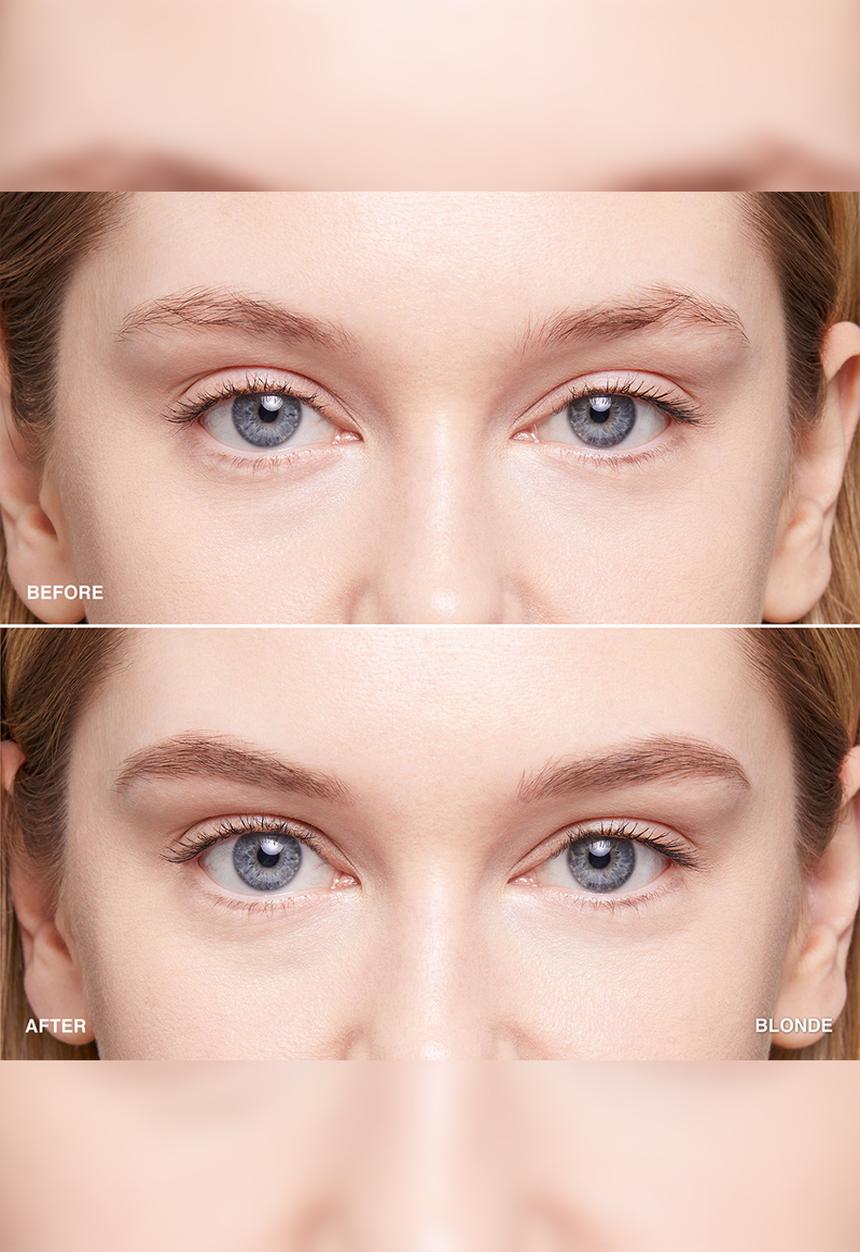 BOBBI BROWN - Long Wear Brow Pencil - Blonde