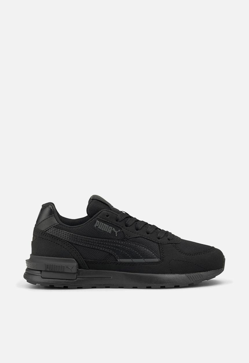 PUMA - Graviton Jr - black
