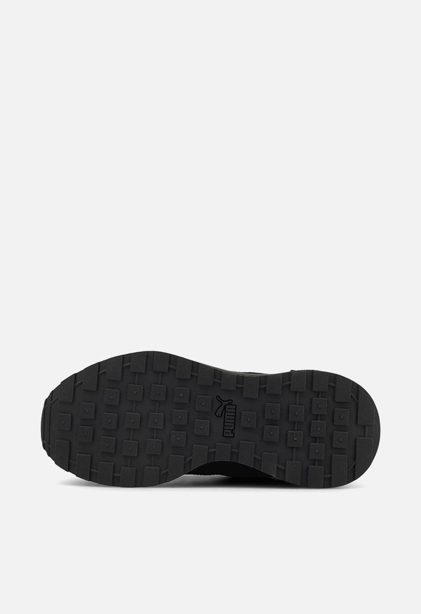 PUMA - Graviton Jr - black