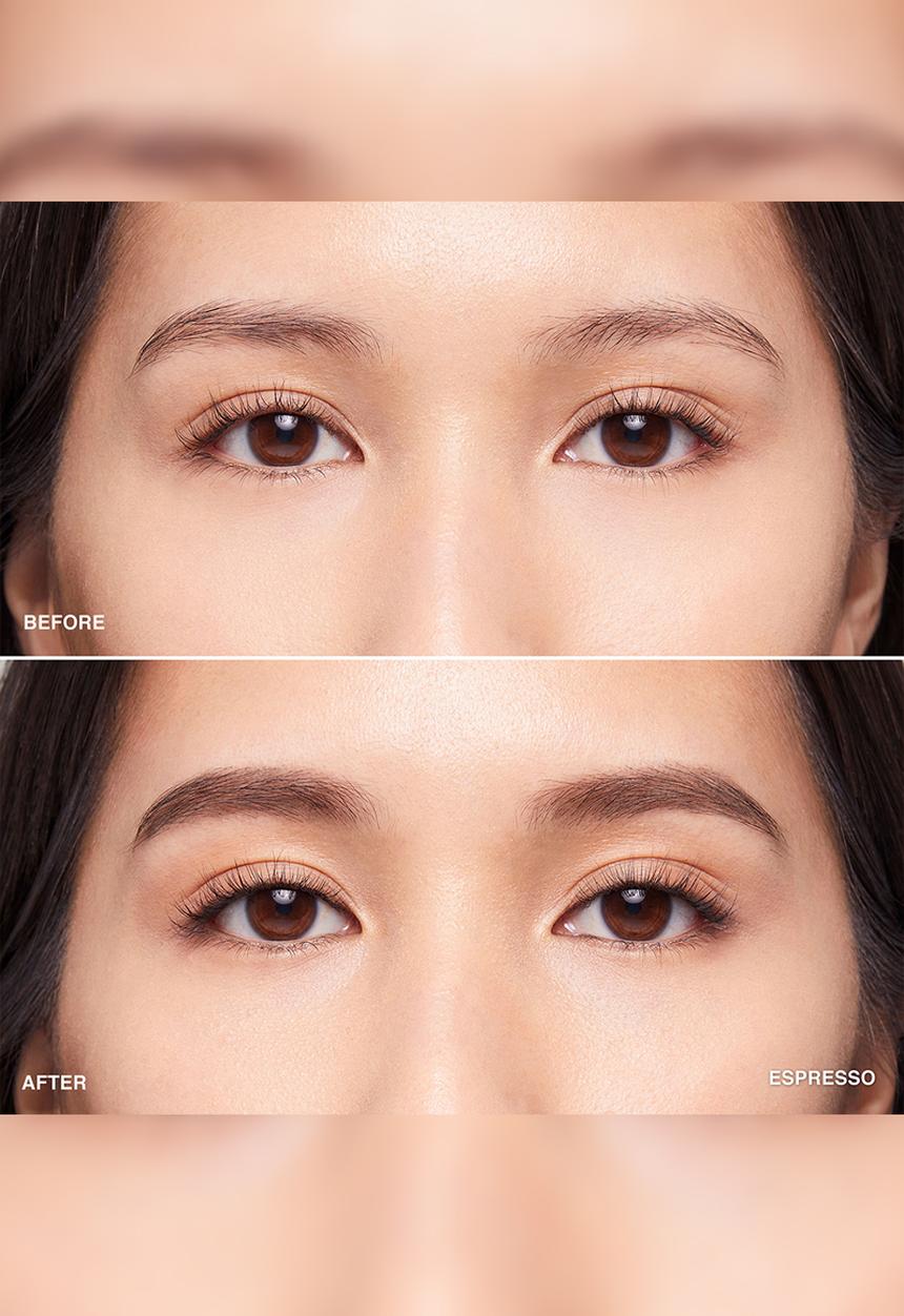 BOBBI BROWN - Long Wear Brow Pencil - Espresso