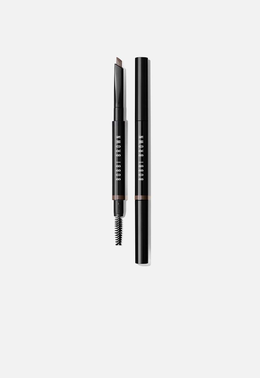 BOBBI BROWN - Long Wear Brow Pencil - Saddle