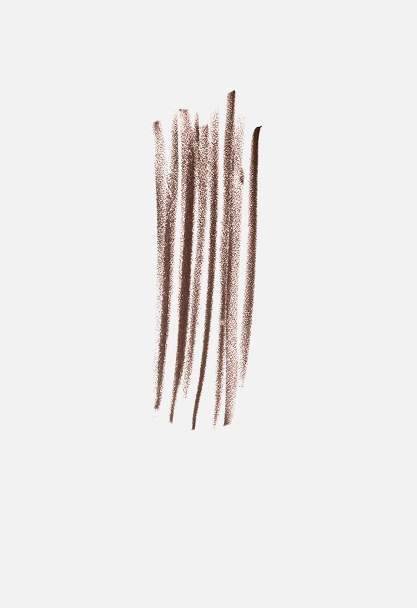 BOBBI BROWN - Long Wear Brow Pencil - Rich Brown