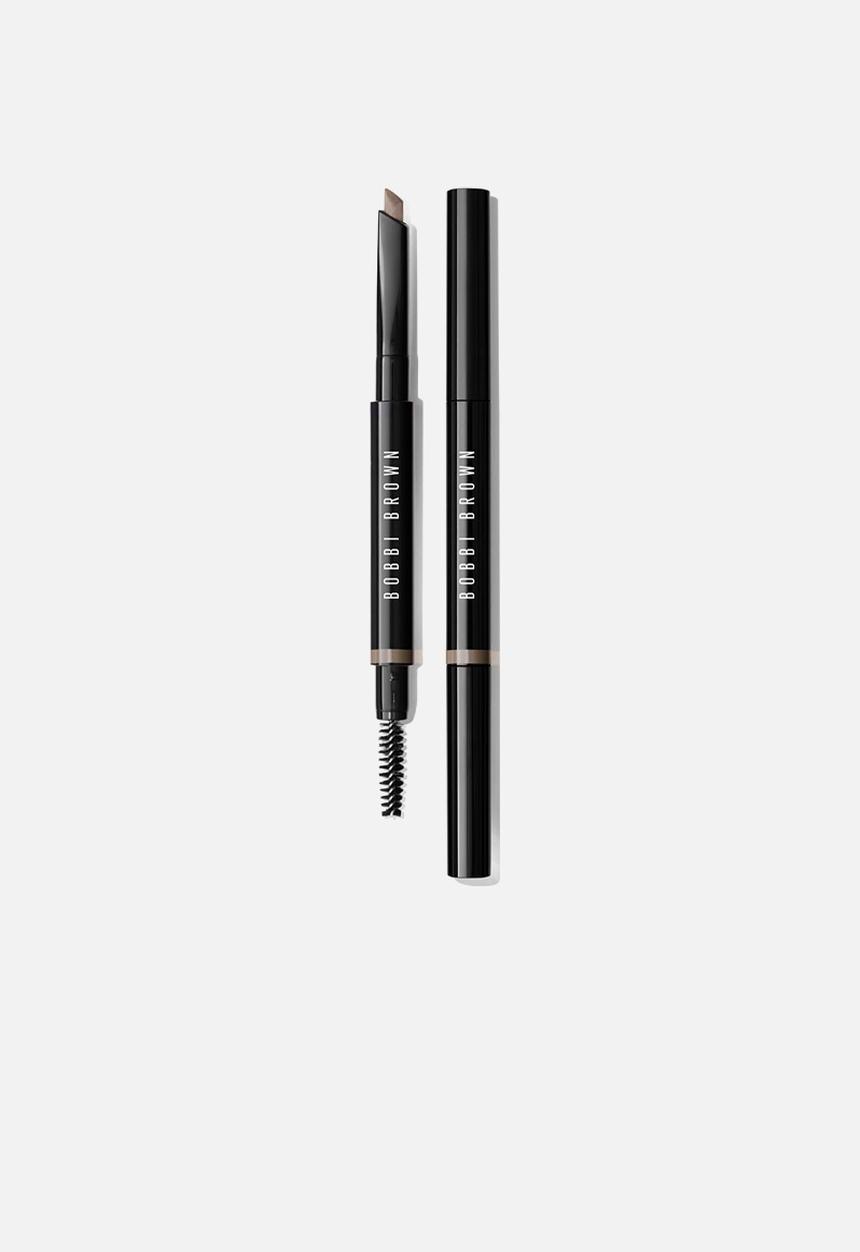 BOBBI BROWN - Long Wear Brow Pencil - Slate