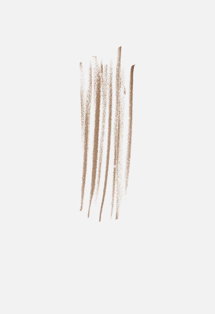 BOBBI BROWN - Long Wear Brow Pencil - Slate