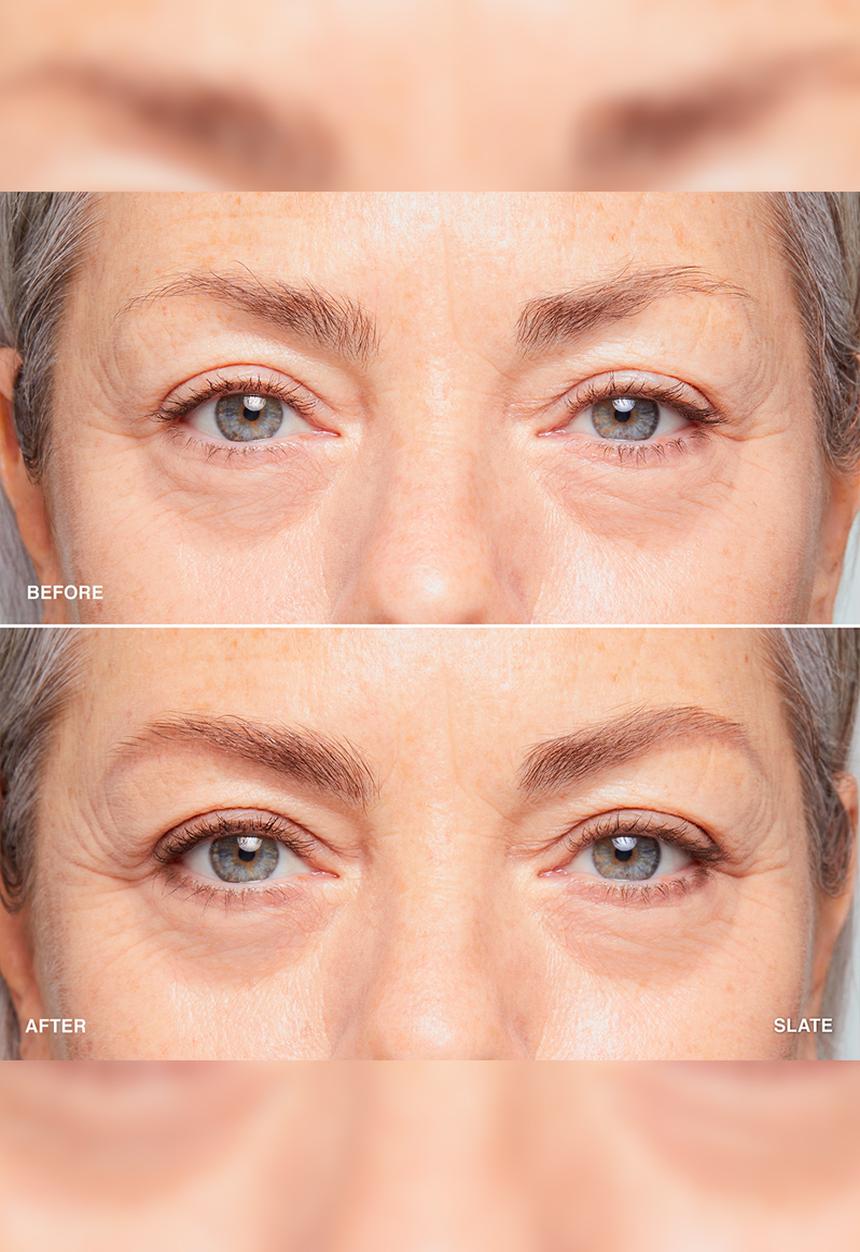 BOBBI BROWN - Long Wear Brow Pencil - Slate