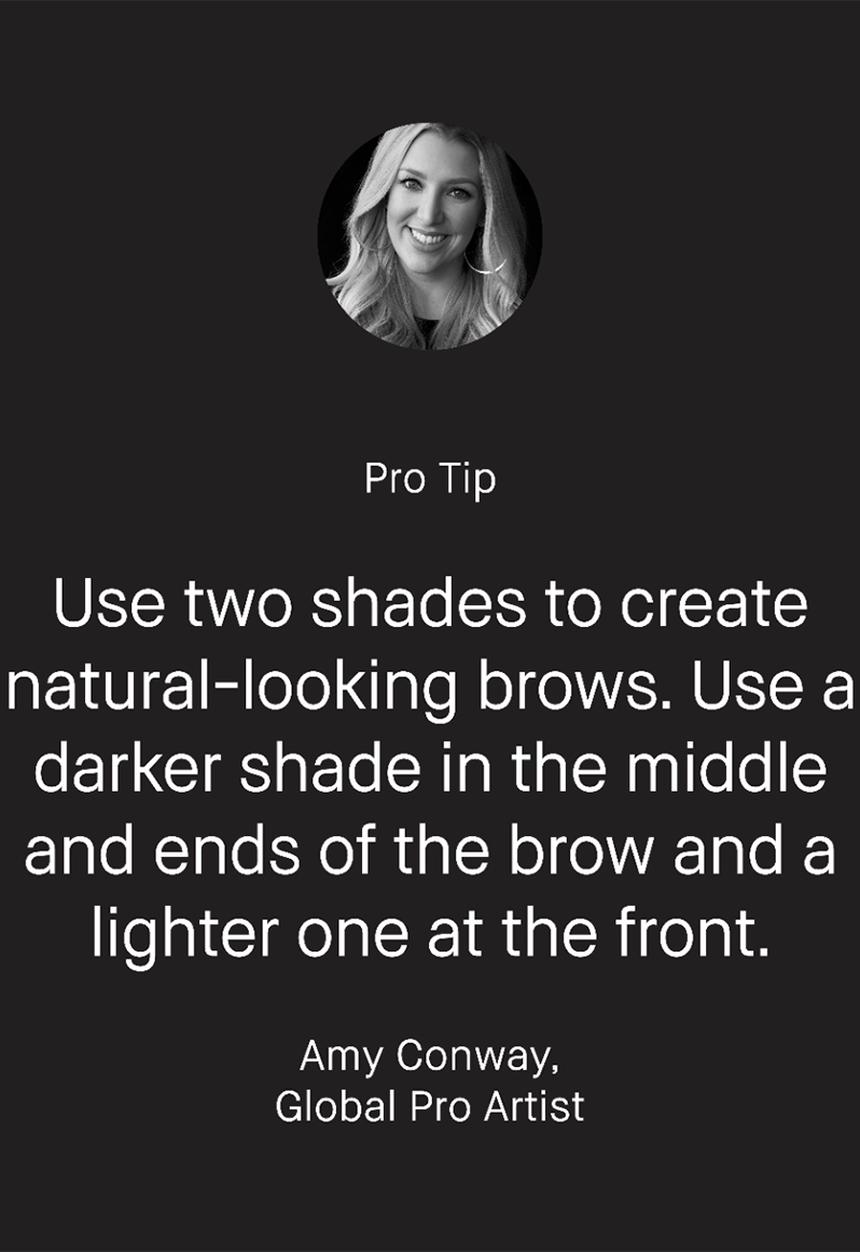 BOBBI BROWN - Long Wear Brow Pencil - Slate