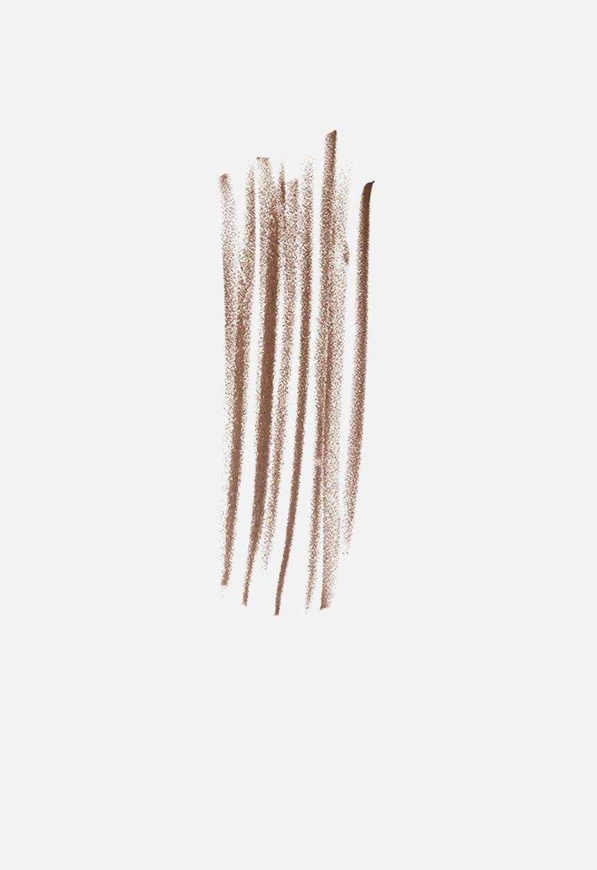 BOBBI BROWN - Long Wear Brow Pencil - Honey Brown