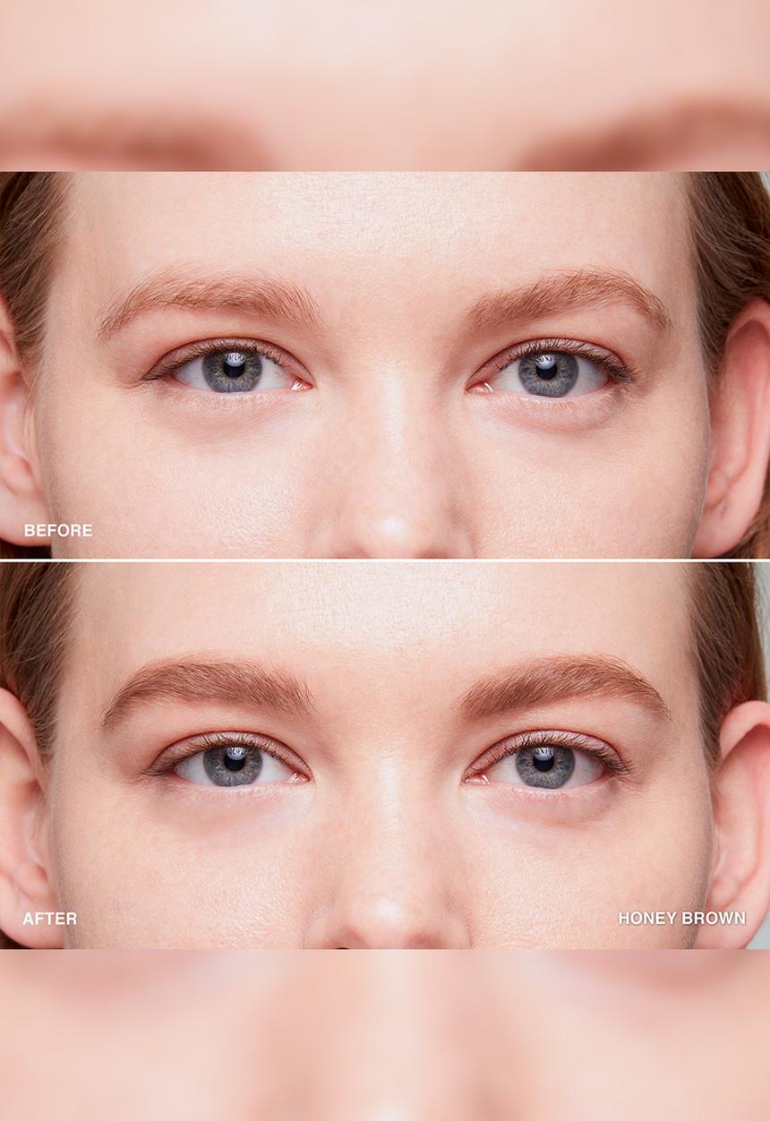 BOBBI BROWN - Long Wear Brow Pencil - Honey Brown