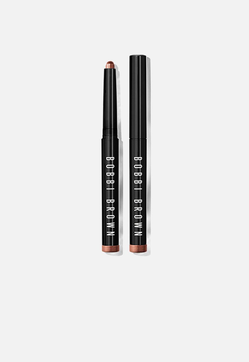 BOBBI BROWN - Long-Wear Cream Shadow Stick - Ruby Shimmer