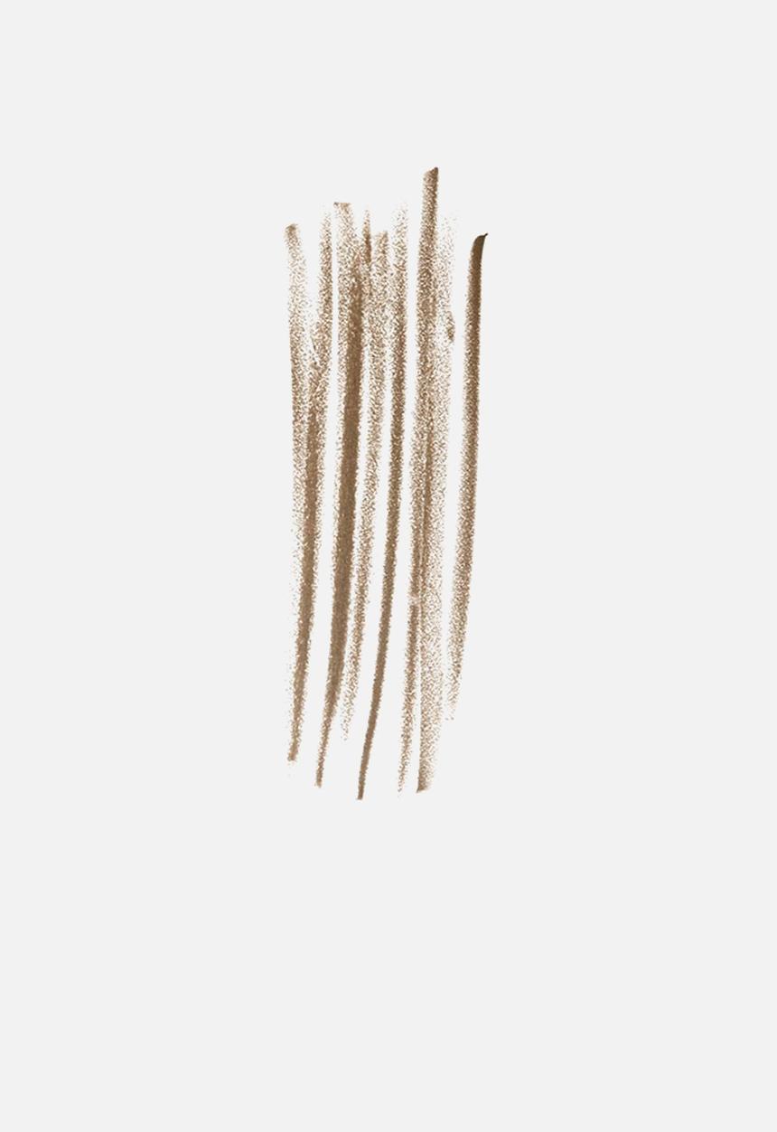 BOBBI BROWN - Long Wear Brow Pencil - Sandy Blonde