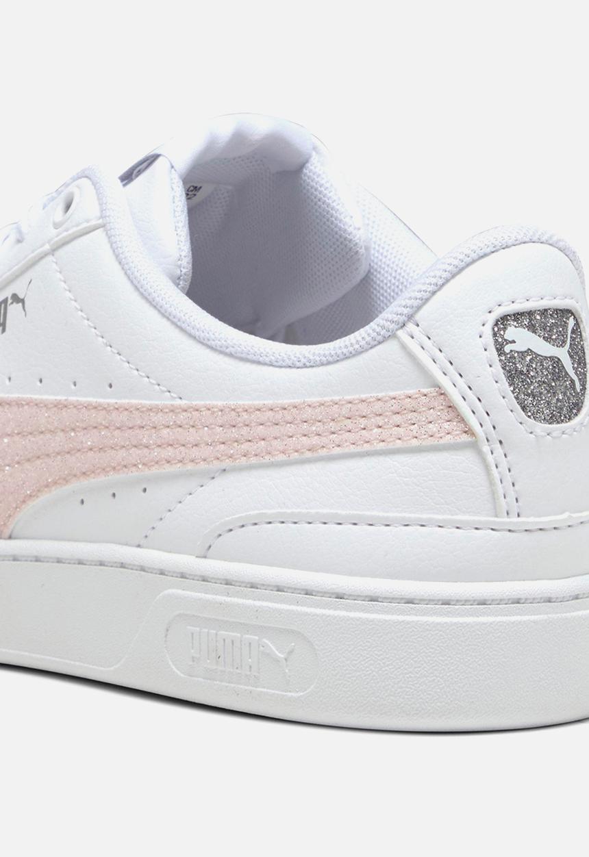 PUMA - PUMA white - frosty pink - puma silver
