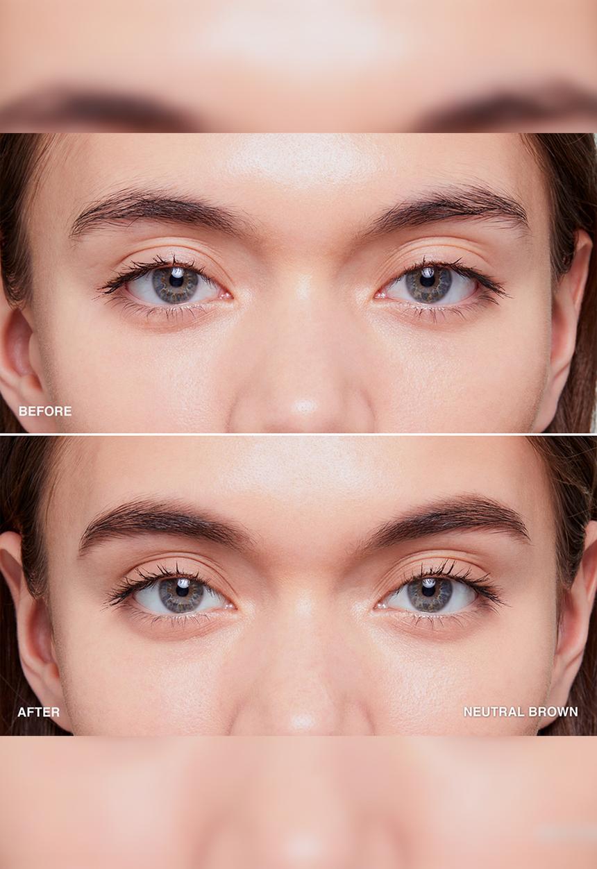 BOBBI BROWN - Long Wear Brow Pencil - Neutral Brown