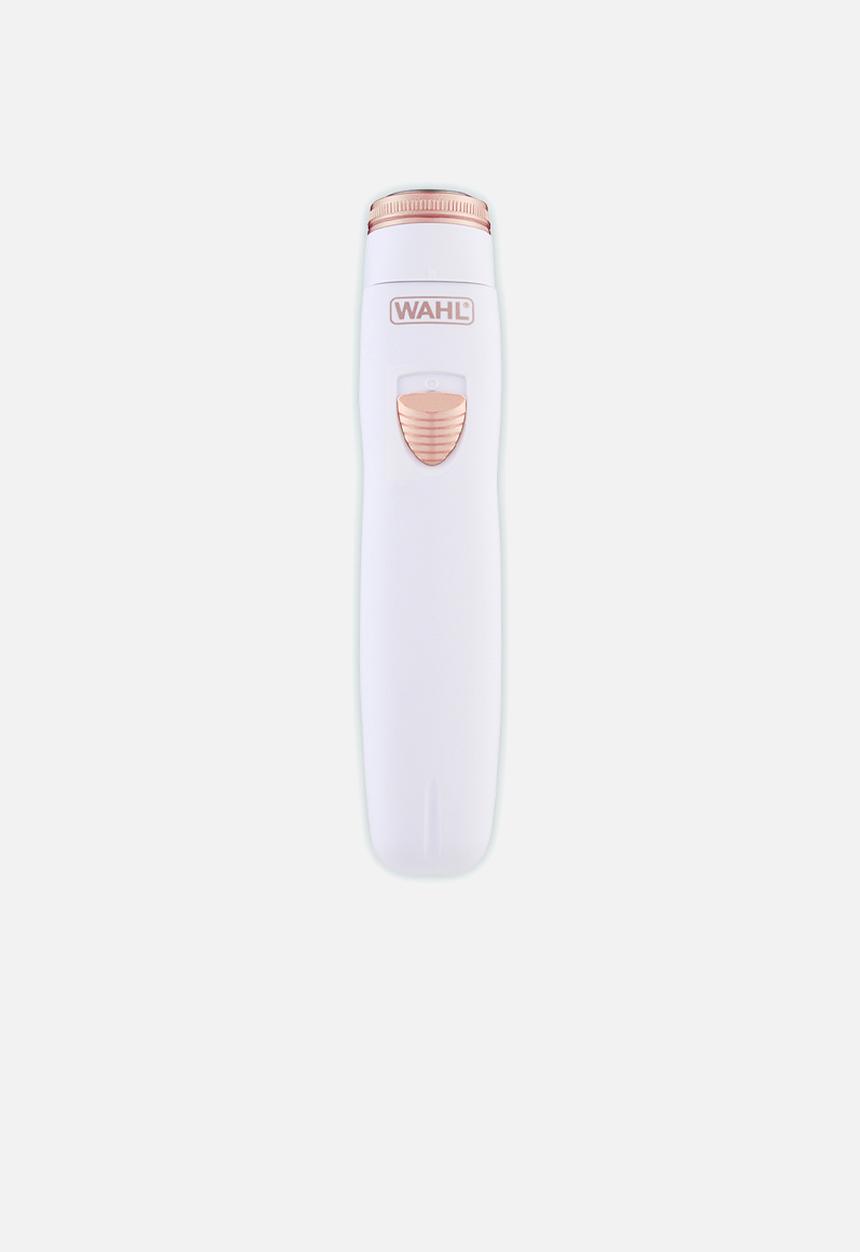 WAHL - Clean and Smooth Rechargeable Ladies’ Shaver