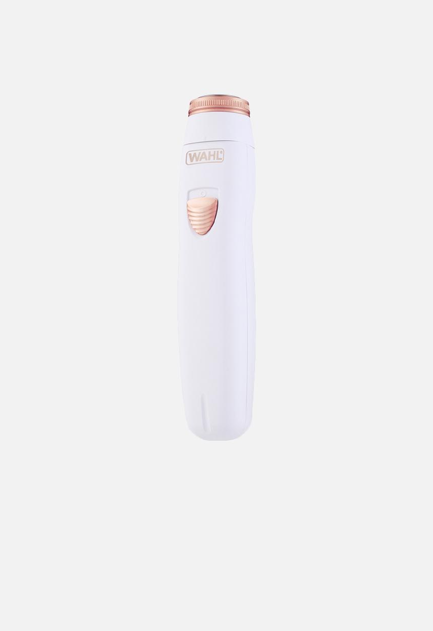 WAHL - Clean and Smooth Rechargeable Ladies’ Shaver