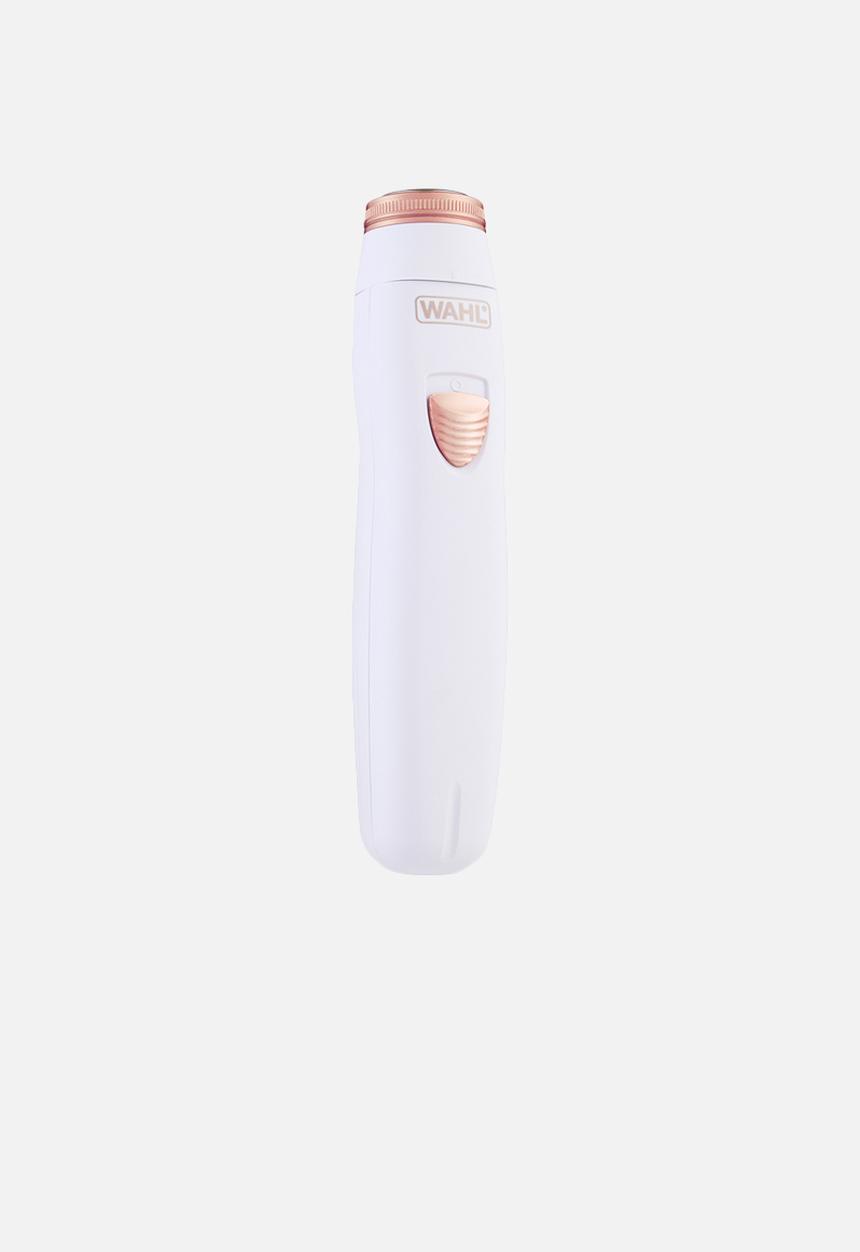 WAHL - Clean and Smooth Rechargeable Ladies’ Shaver