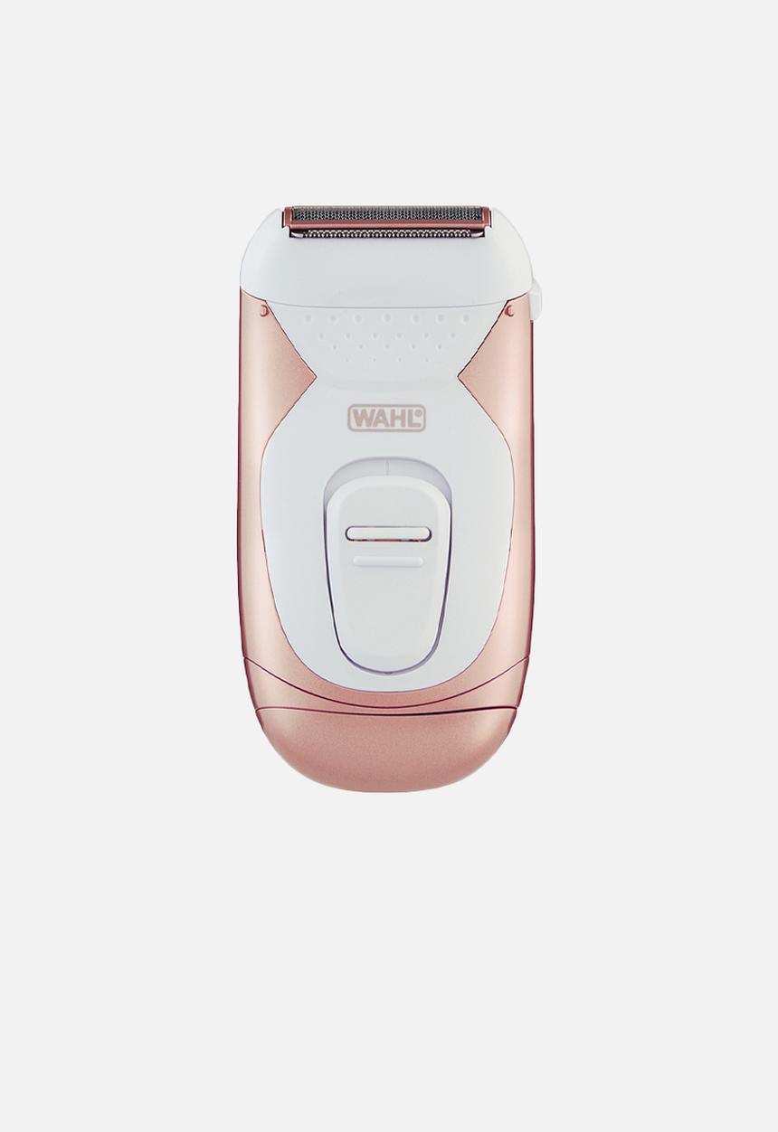 WAHL - Smooth Confidence Wet & Dry Shaver